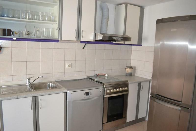 Apartment Lavinia Задар Екстер'єр фото